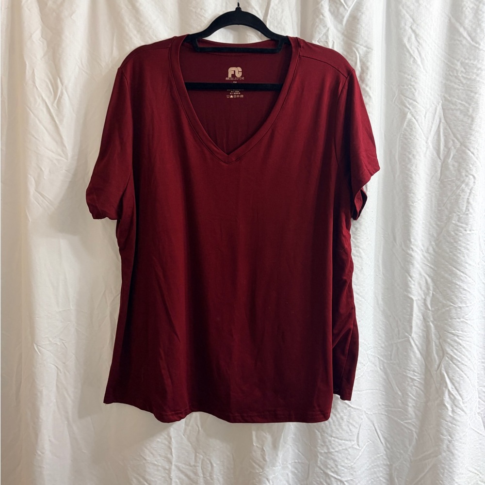 Fit Collective Athletic Tee. Size 2X.